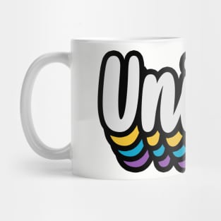 Union Mug